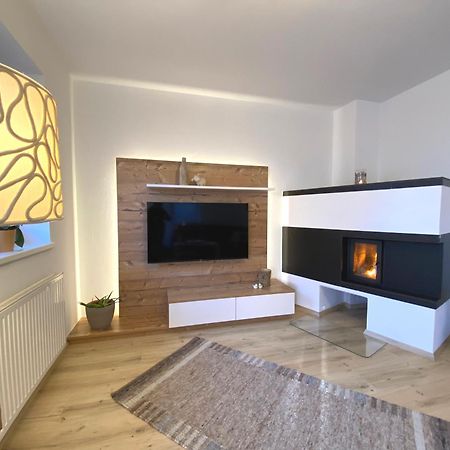Ferienhaus Alex 비싱 외부 사진