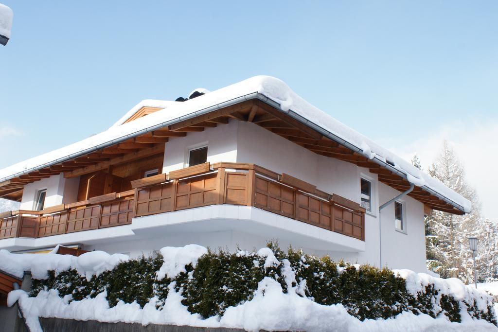 Ferienhaus Alex 비싱 객실 사진