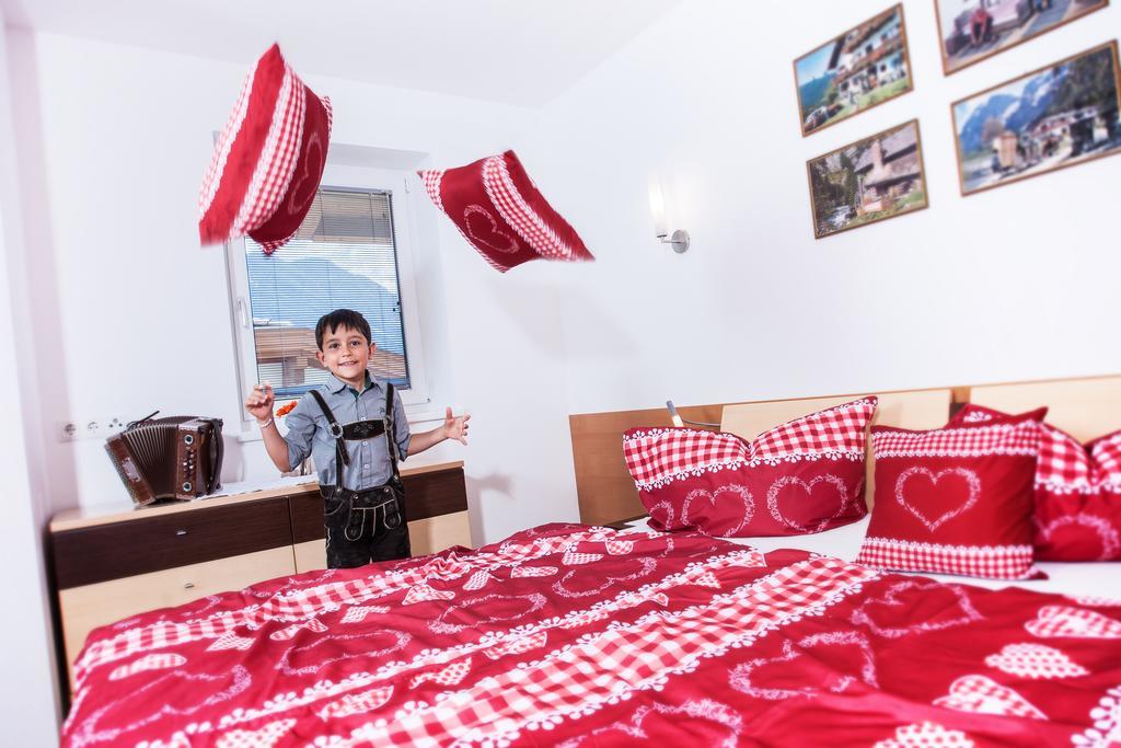 Ferienhaus Alex 비싱 객실 사진