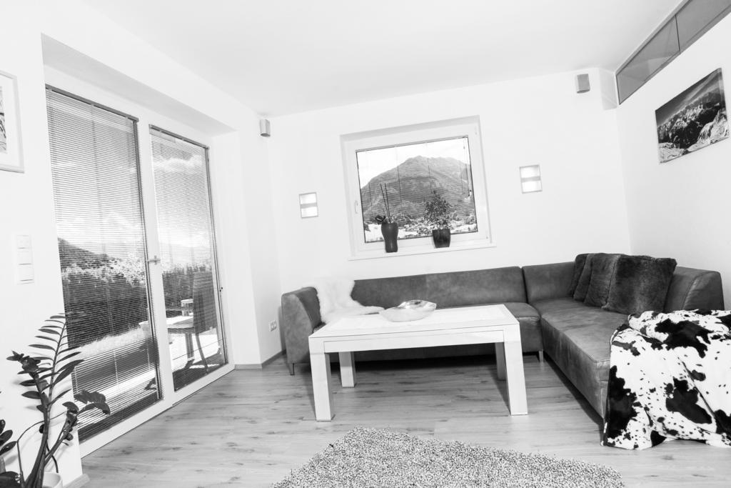 Ferienhaus Alex 비싱 객실 사진