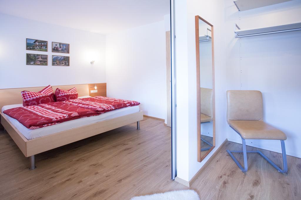 Ferienhaus Alex 비싱 객실 사진