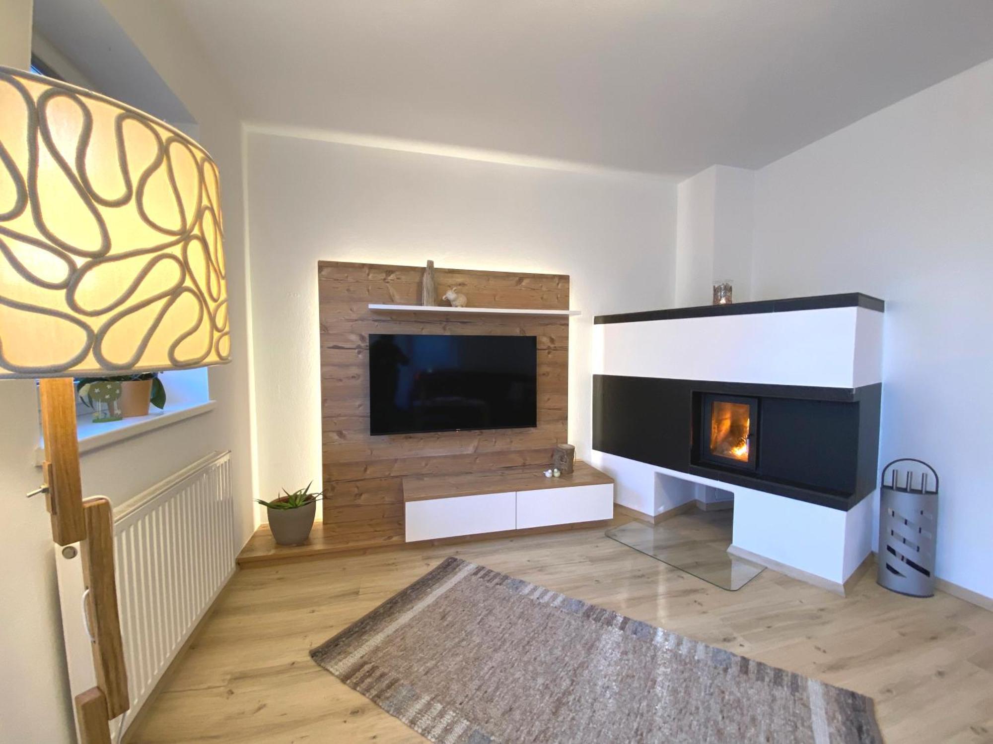 Ferienhaus Alex 비싱 외부 사진