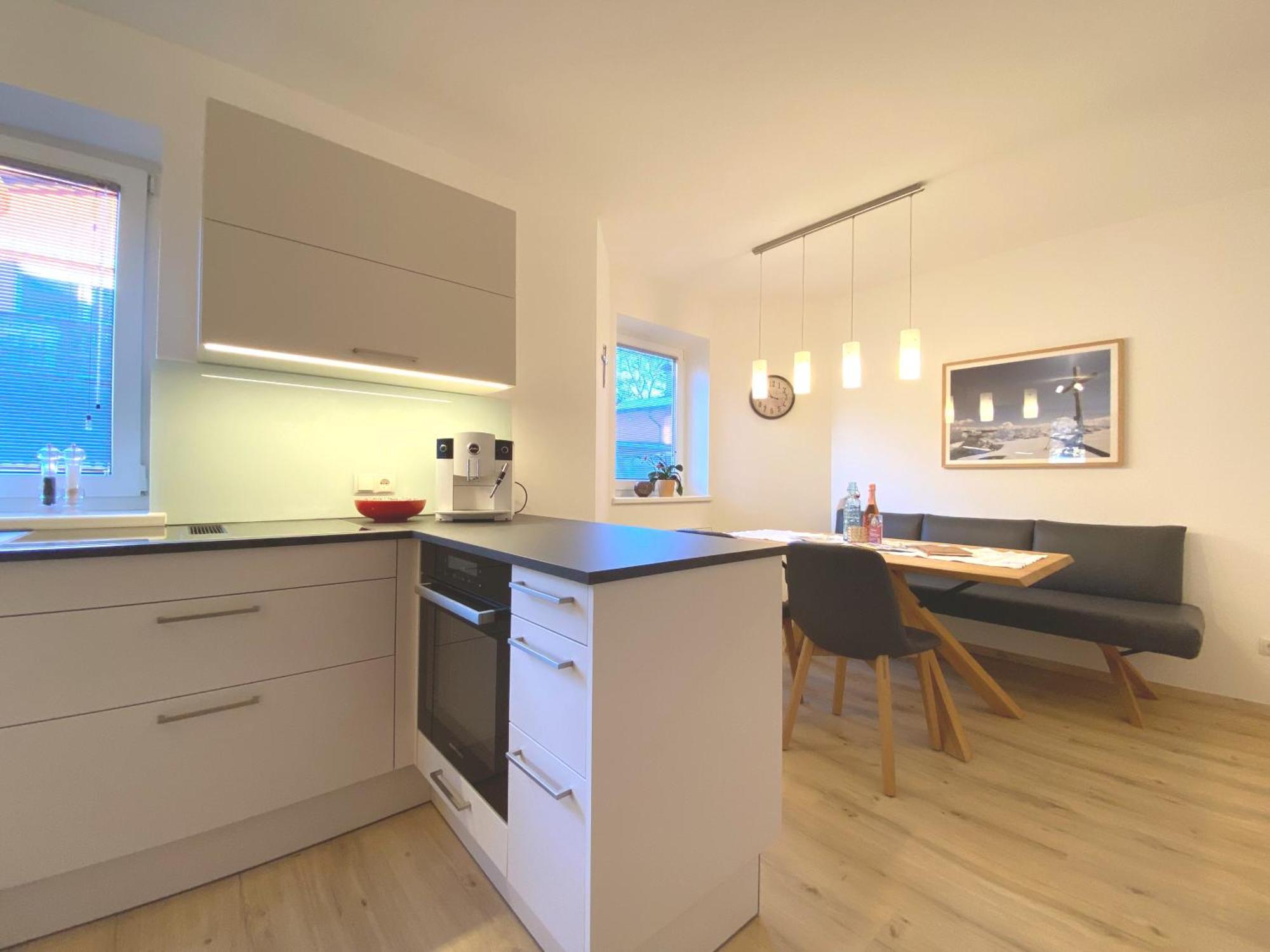 Ferienhaus Alex 비싱 외부 사진
