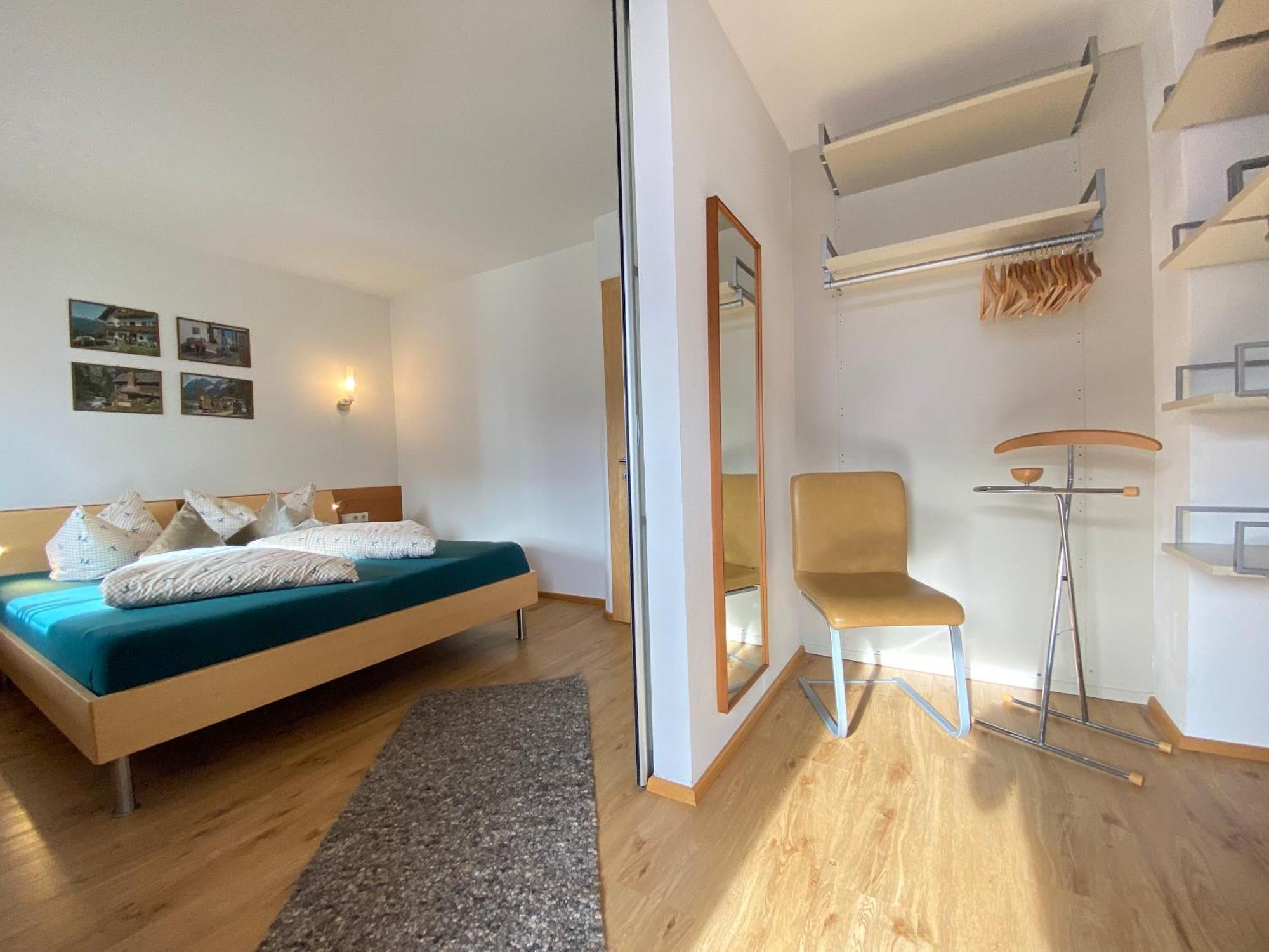Ferienhaus Alex 비싱 외부 사진