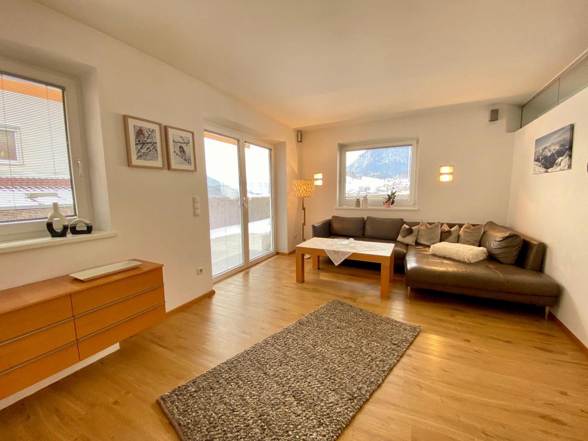 Ferienhaus Alex 비싱 외부 사진