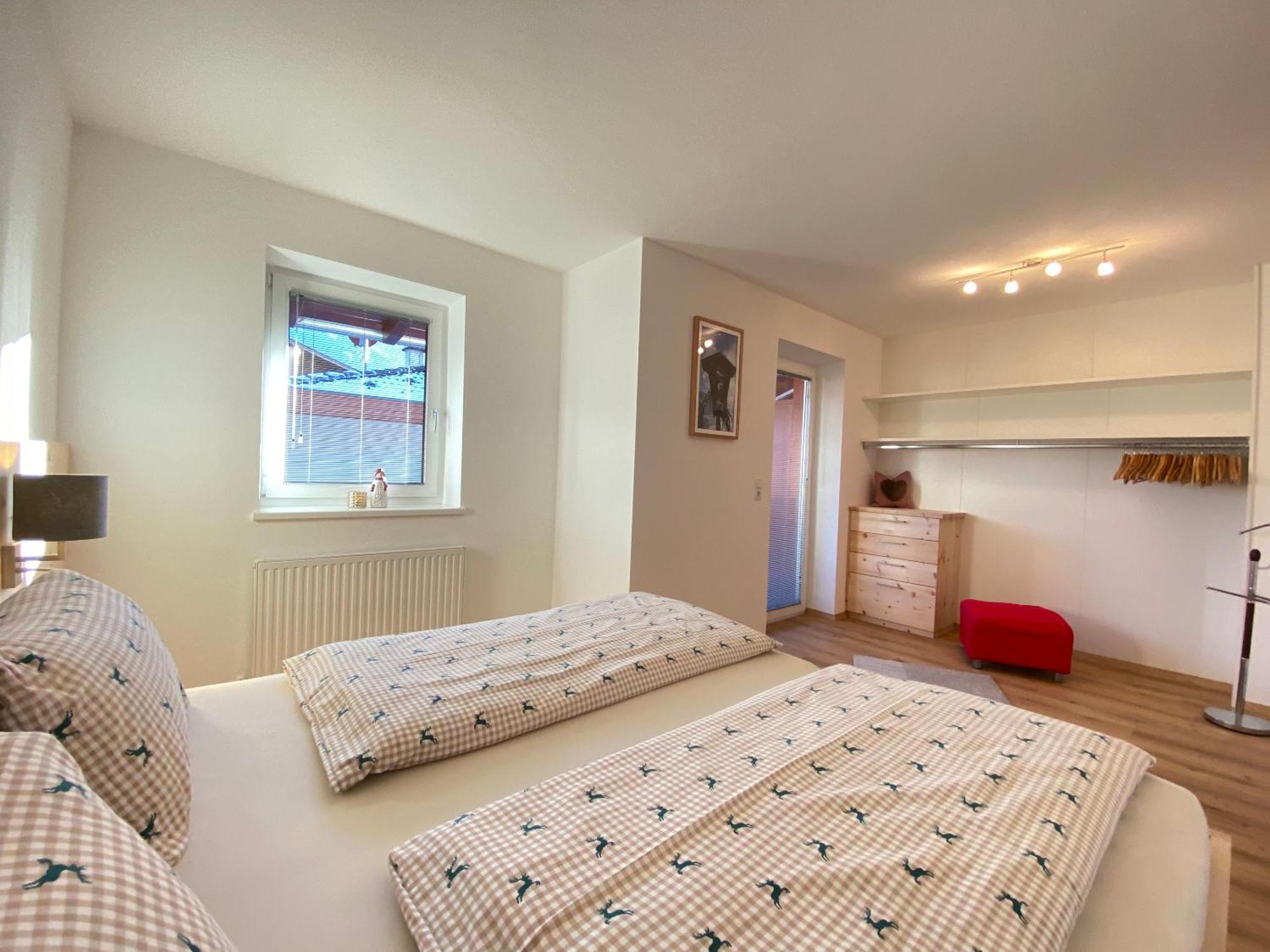 Ferienhaus Alex 비싱 외부 사진
