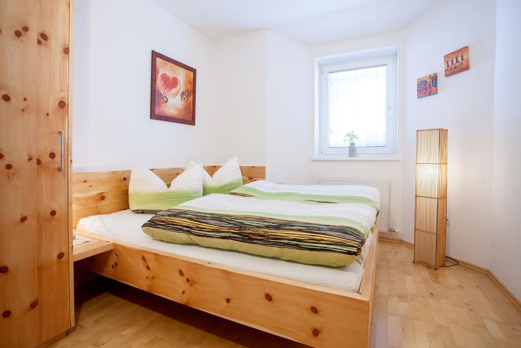 Ferienhaus Alex 비싱 외부 사진