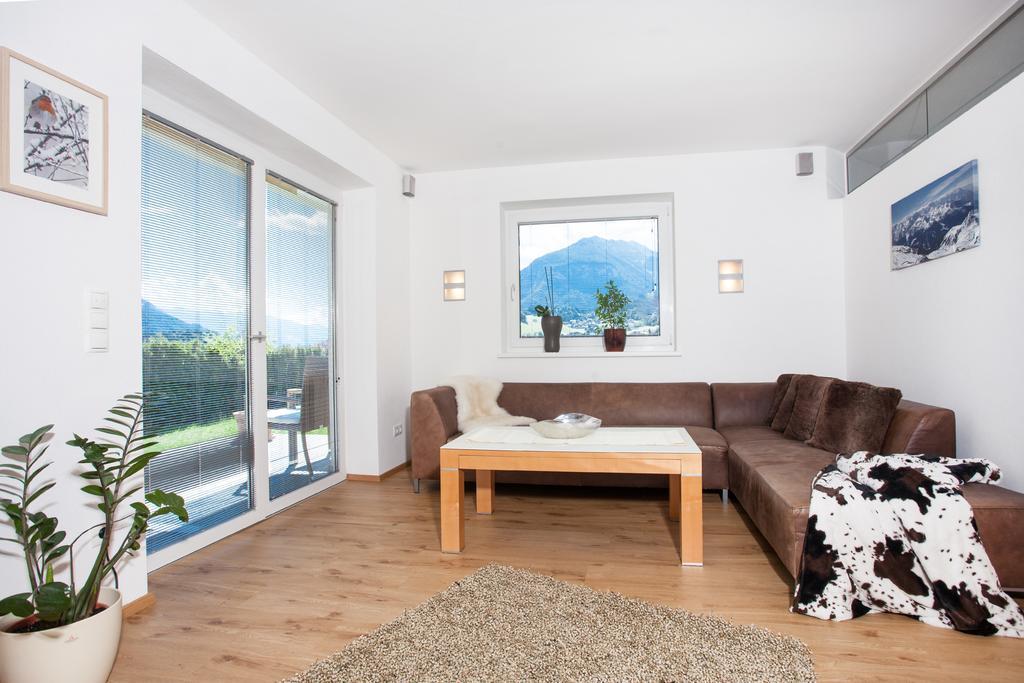 Ferienhaus Alex 비싱 외부 사진