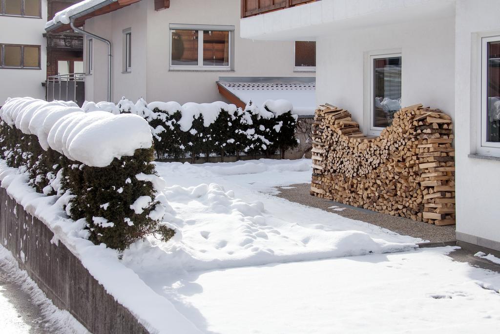 Ferienhaus Alex 비싱 외부 사진