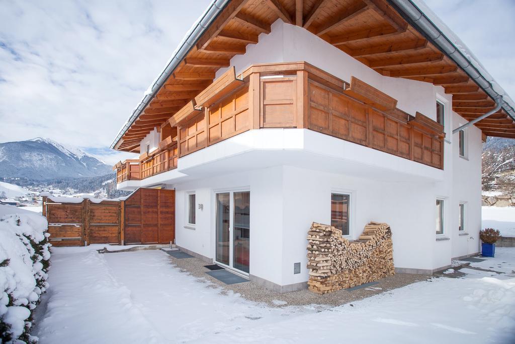 Ferienhaus Alex 비싱 외부 사진