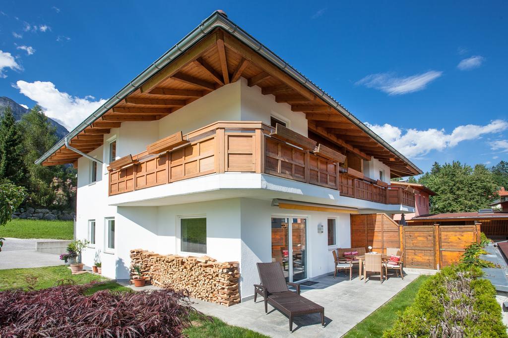 Ferienhaus Alex 비싱 외부 사진