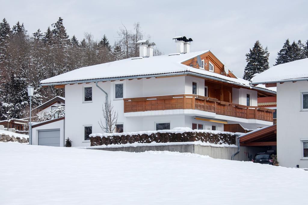 Ferienhaus Alex 비싱 외부 사진