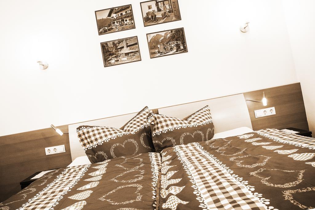 Ferienhaus Alex 비싱 외부 사진