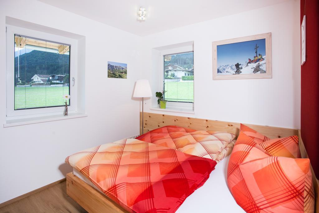 Ferienhaus Alex 비싱 외부 사진