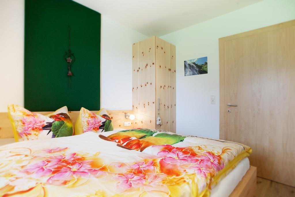 Ferienhaus Alex 비싱 외부 사진