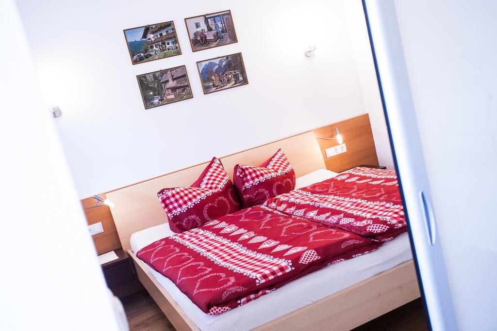 Ferienhaus Alex 비싱 외부 사진